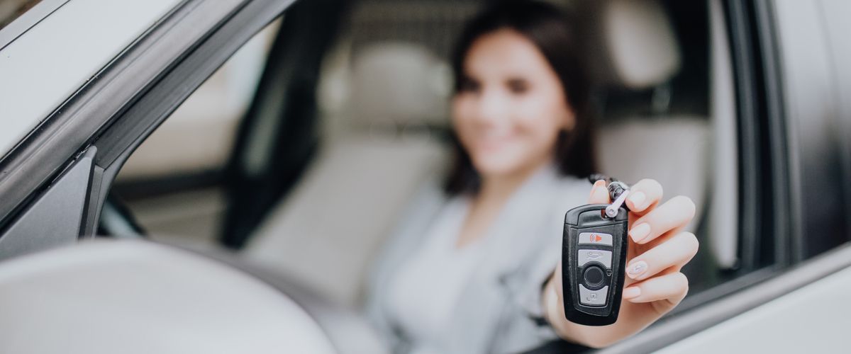 Netto operational lease - Fleet Facilities