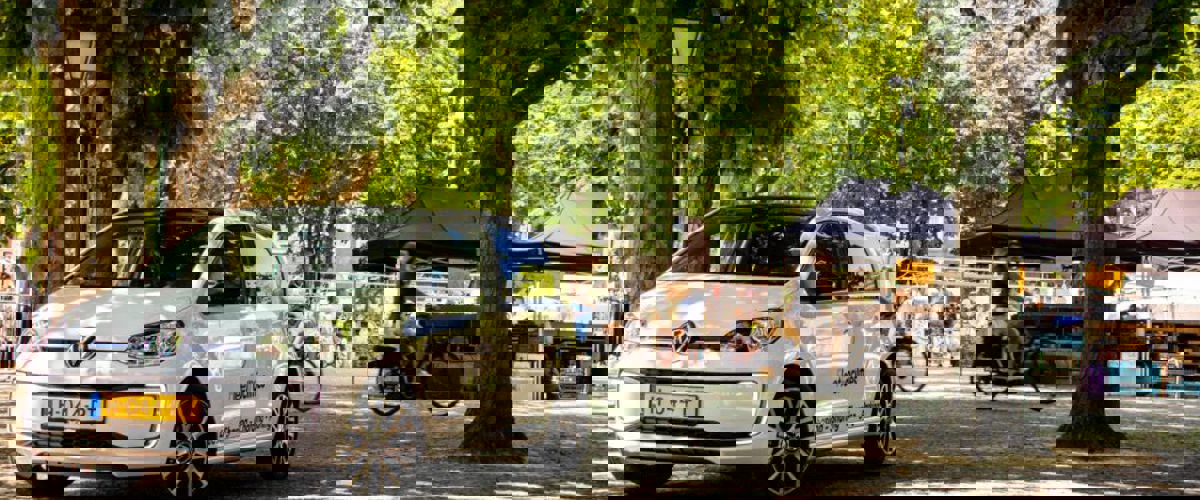 Duurzaamheid - Elektrisch rijden - Fleet Facilities