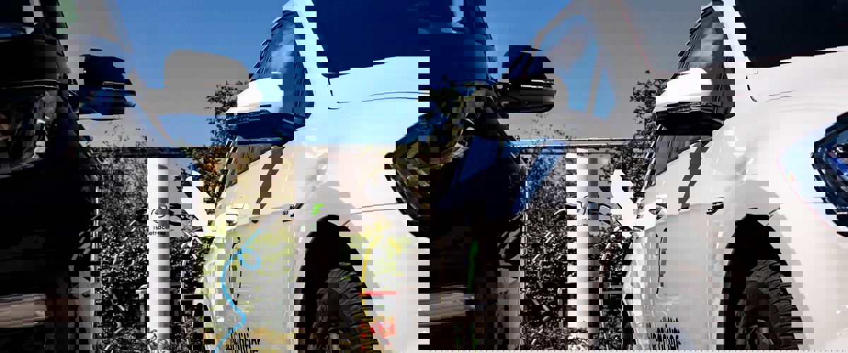 Laadpaal Header - Fleet Facilities