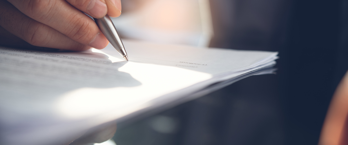 Financial lease - Fleet Facilities